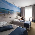 Hotel Morski 3*