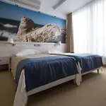 Hotel Morski 3*
