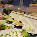 Hotel Morski 3*
