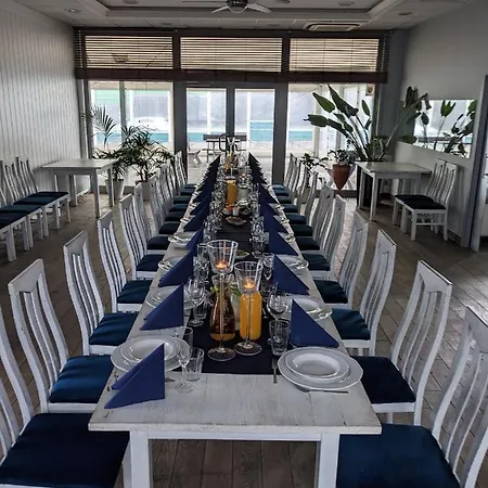 Hotel Morski