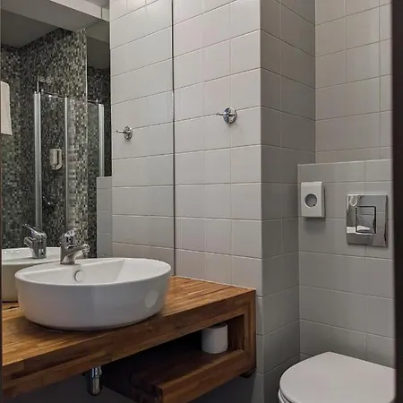 Morski Hotel 3*