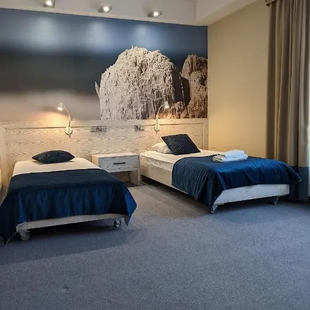 Morski Hotel 3*