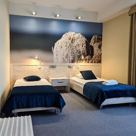 Hotel Morski Gdynia