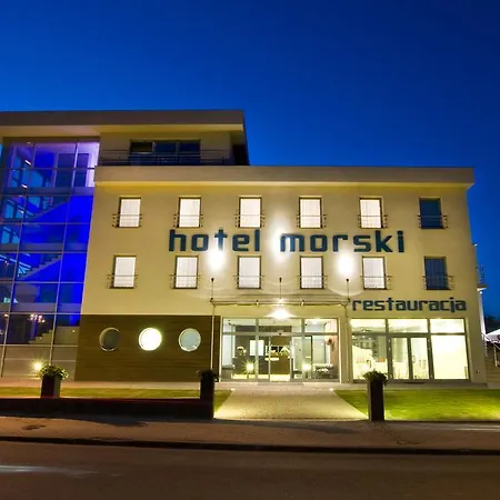 Morski Gdynia