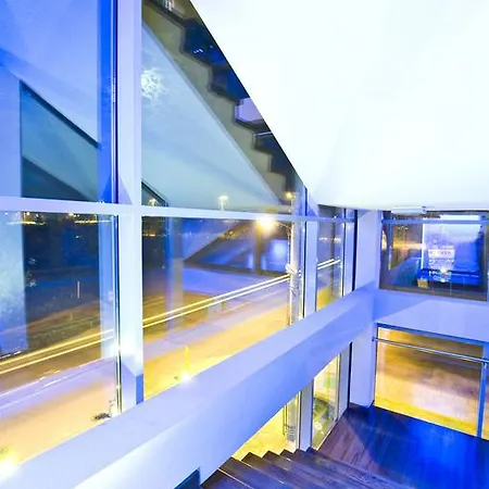 Morski Szálloda Gdynia