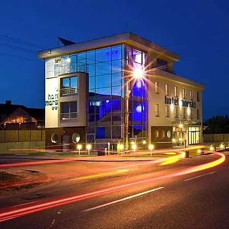 Morski Hotel