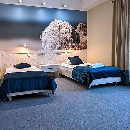 Hotel Morski Gdynia