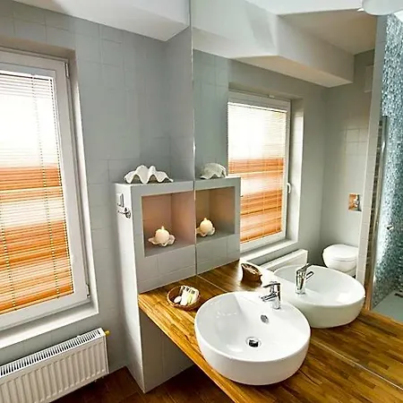 Morski Hotel 3*