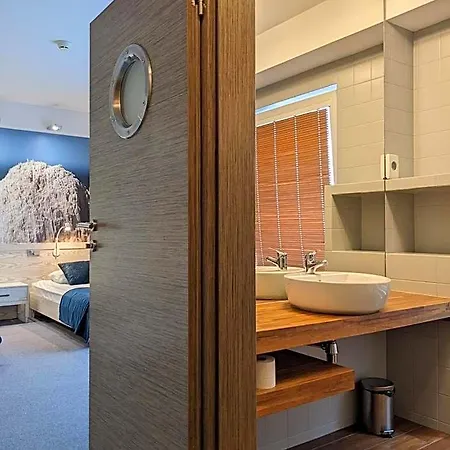 Hotel Morski
