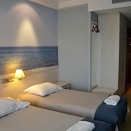 Hotel Morski Gdynia