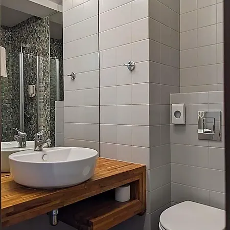 Hotel Morski 3*