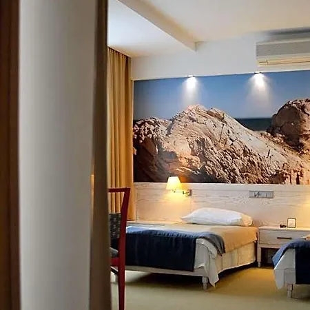 Morski Hotel