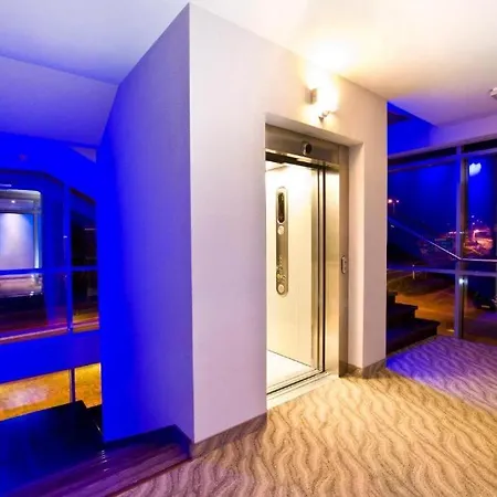 Morski Hotel