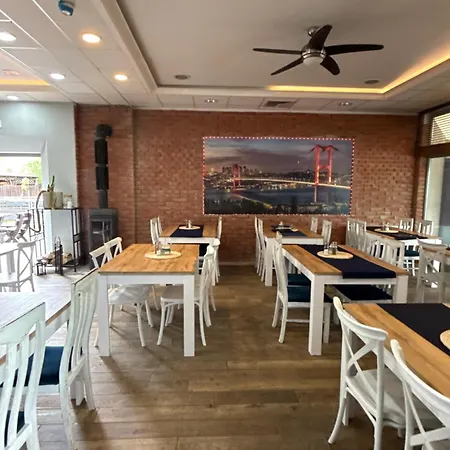 Morski Hotel