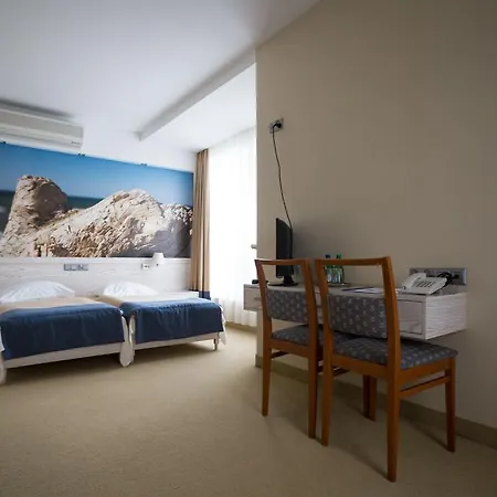 Hotel Morski Gdynia