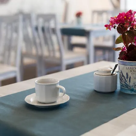 Hotel Morski Gdynia