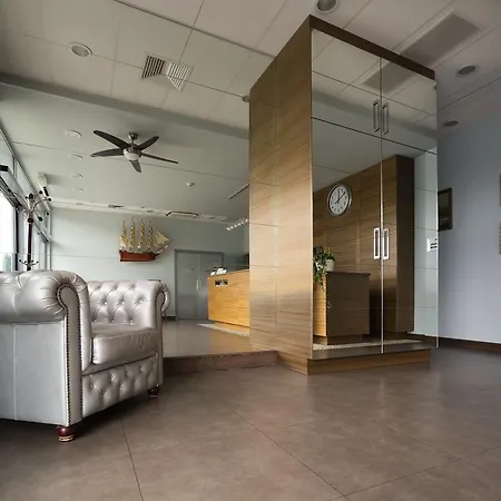 Hotel Morski 3*