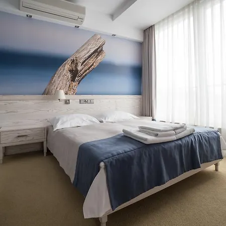Hotel Morski Gdynia