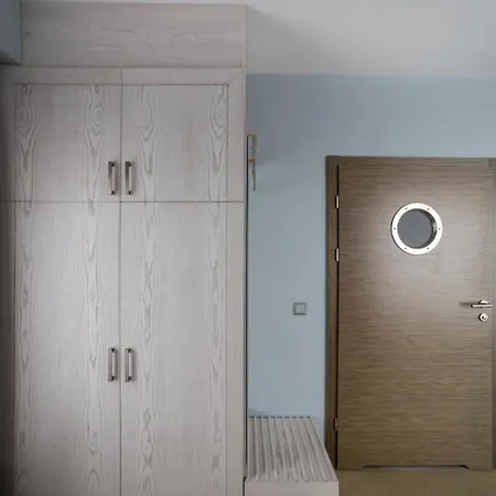 Hotel Morski