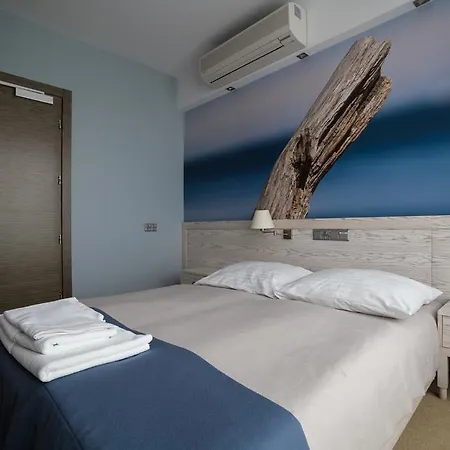 Szálloda Morski Gdynia