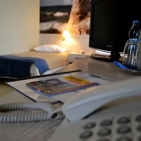 Morski Szálloda Gdynia