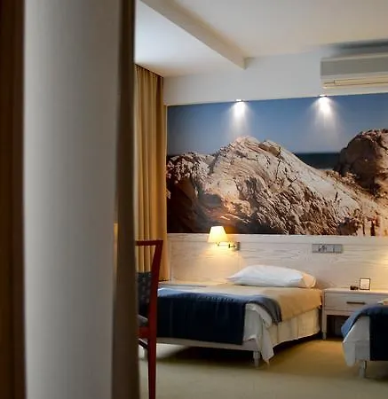 Morski Hotel
