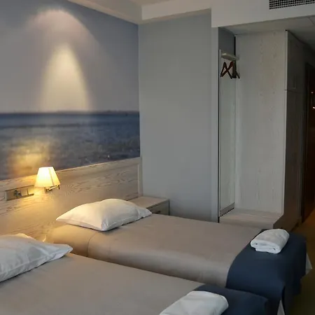 Morski Hotel 3*