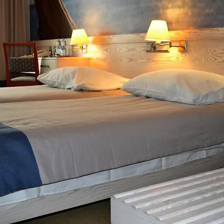 Szálloda Morski Gdynia