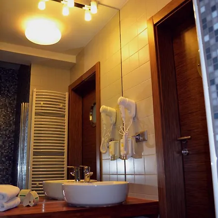 Hotel Morski