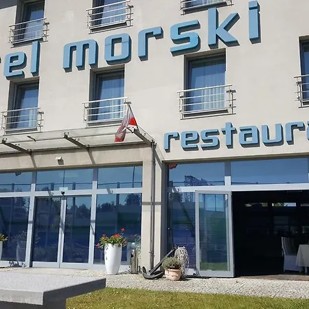 Hotel Morski
