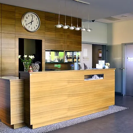 Morski Szálloda Gdynia