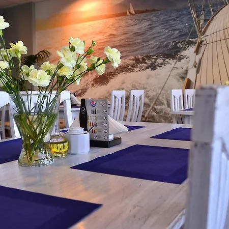 Hotel Morski Gdynia