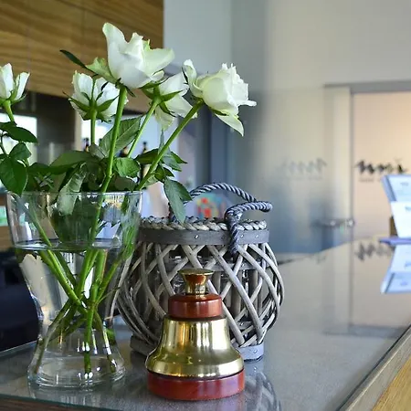 Hotel Morski 3*