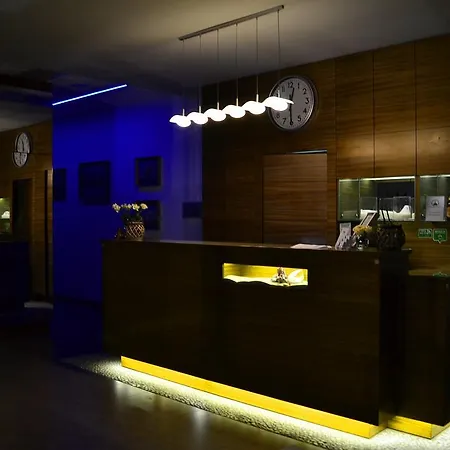 Hotel Morski