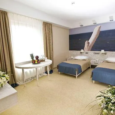 Morski 3*