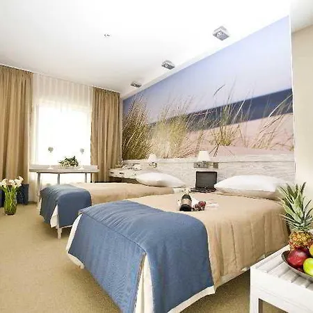 Morski 3* Gdynia
