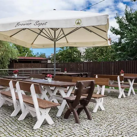 Morski Hotel Gdynia