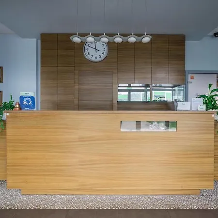 Morski Hotel