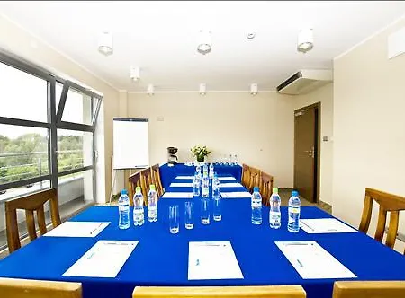 Morski Szálloda Gdynia