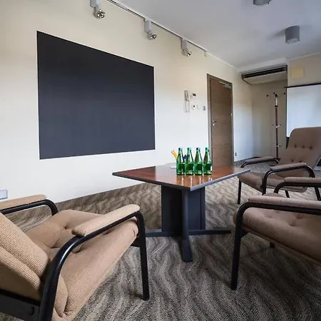 Morski Hotel