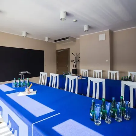 Hotel Morski 3*
