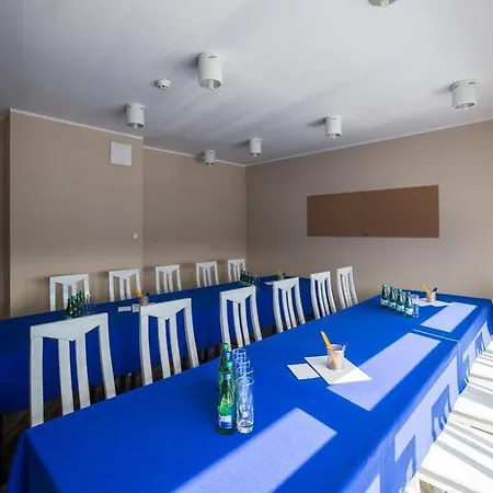 Morski Hotel
